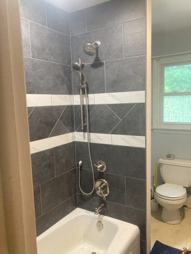 Tub/Shower