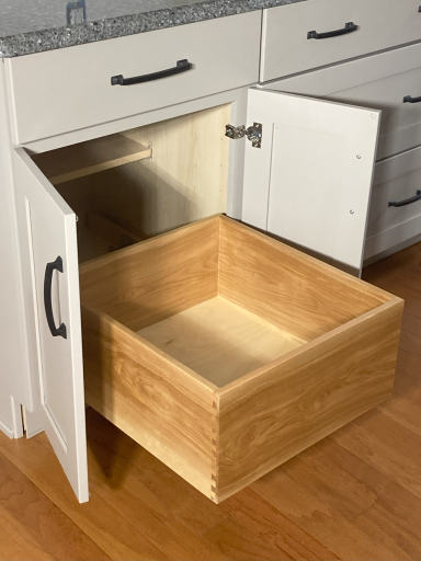 Drawer Box