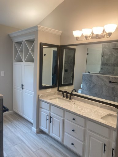 Cabinetry